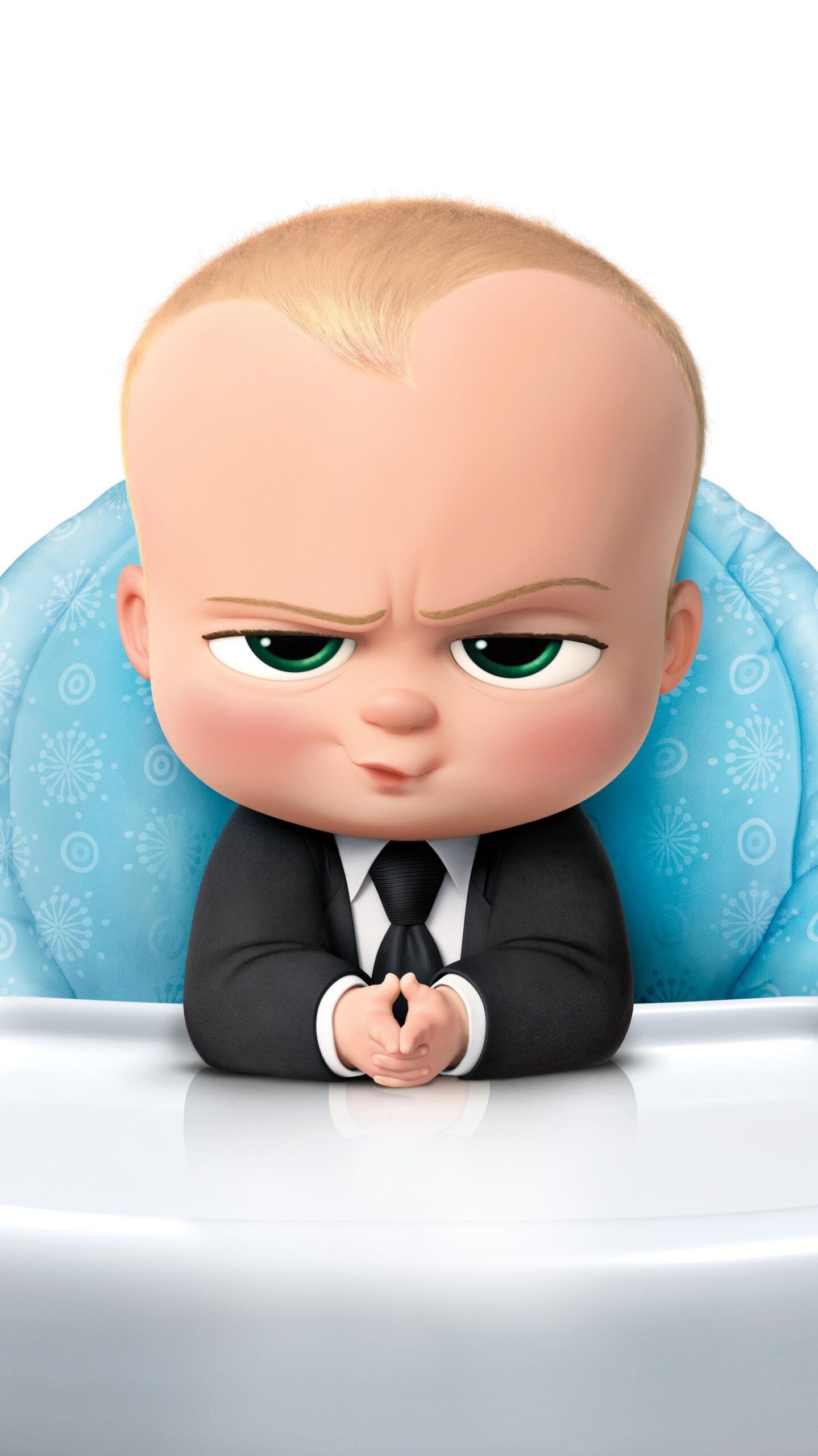 The Boss Baby: Family Business Wallpapers