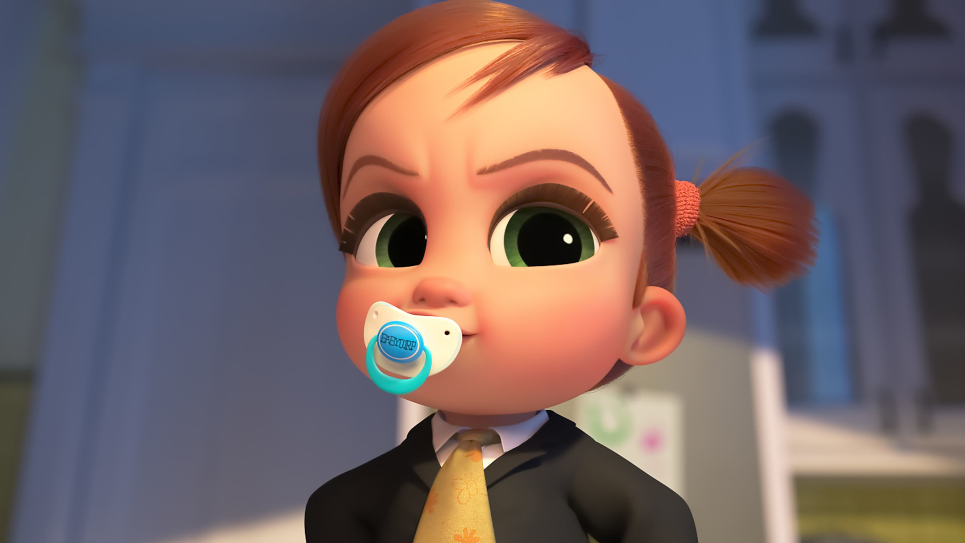 The Boss Baby: Family Business Wallpapers