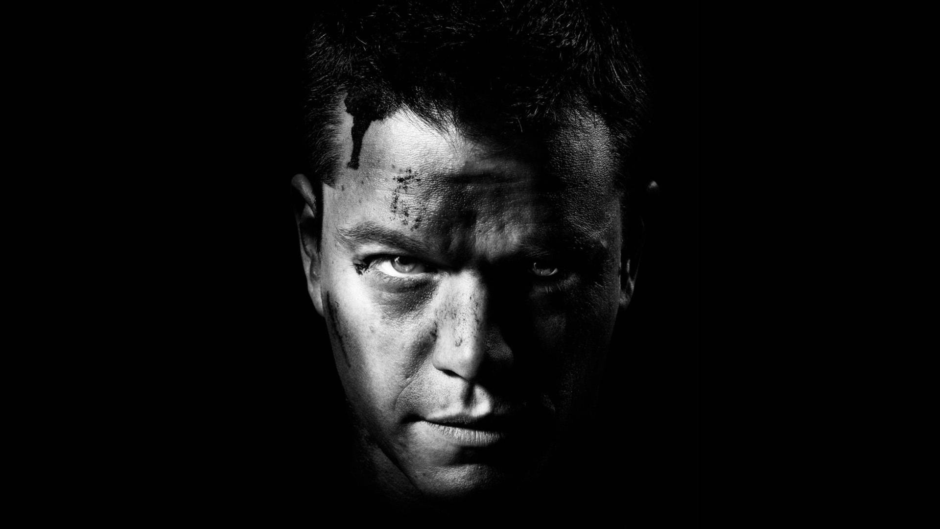 The Bourne Ultimatum Wallpapers