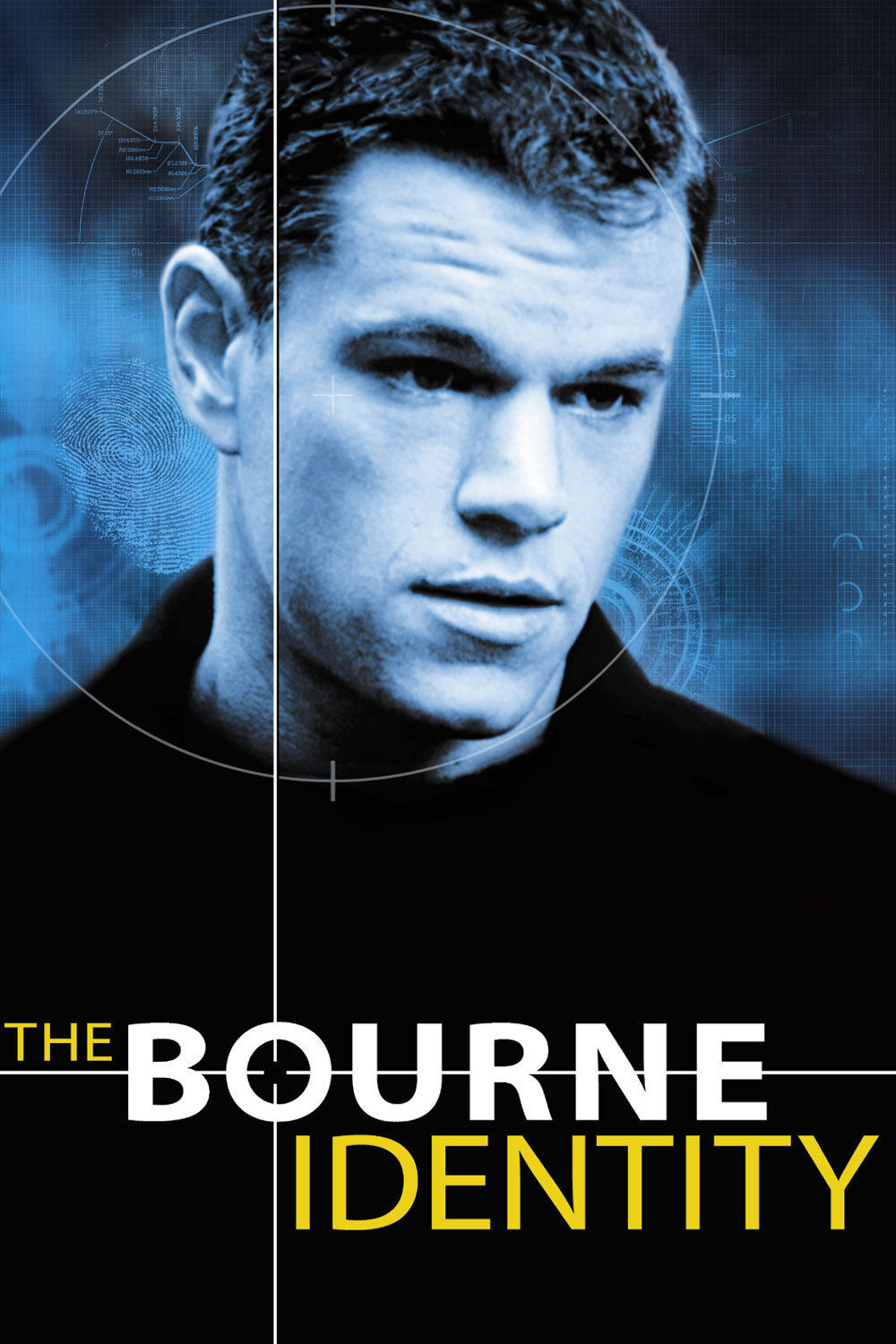 The Bourne Ultimatum Wallpapers