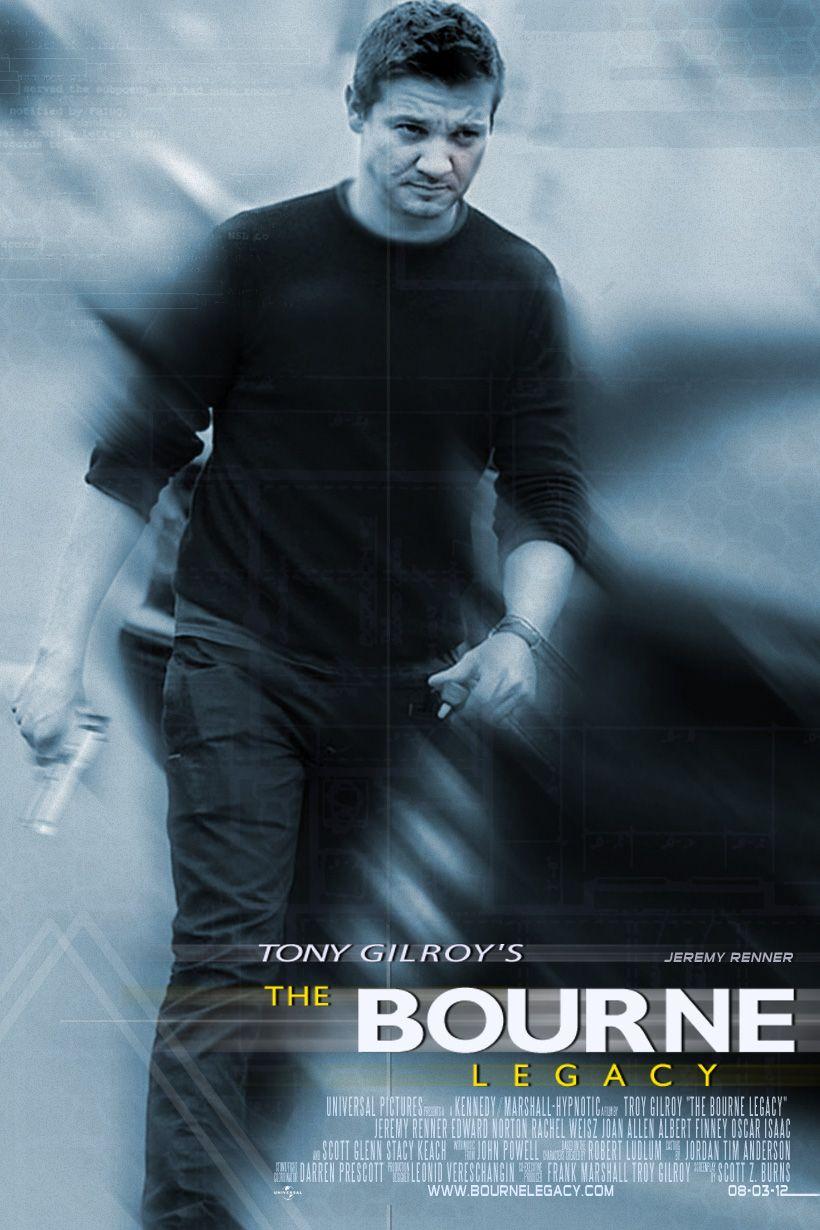 The Bourne Ultimatum Wallpapers