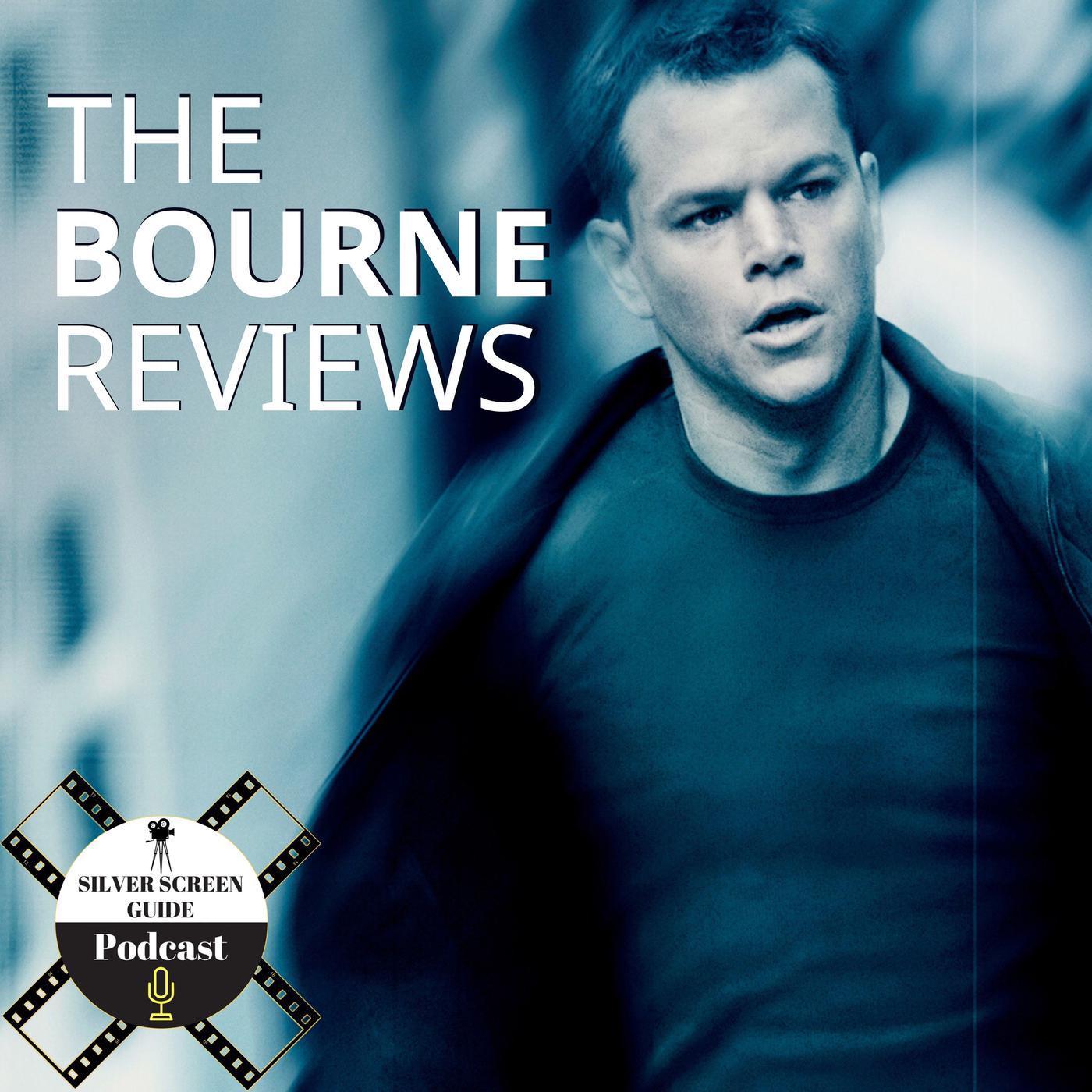 The Bourne Ultimatum Wallpapers