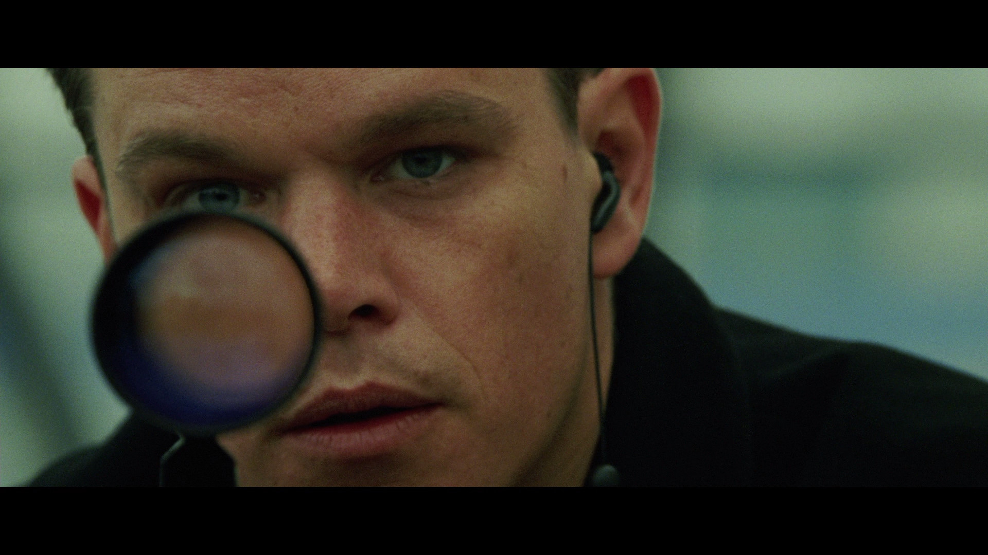 The Bourne Ultimatum Wallpapers