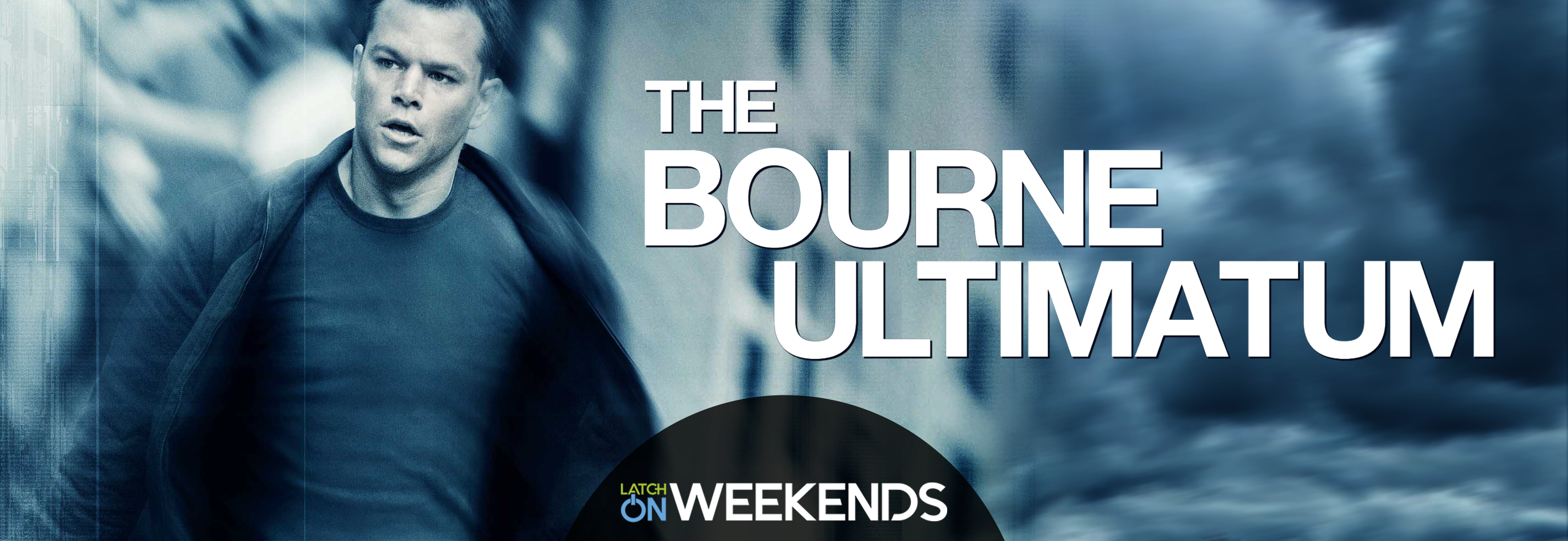 The Bourne Ultimatum Wallpapers