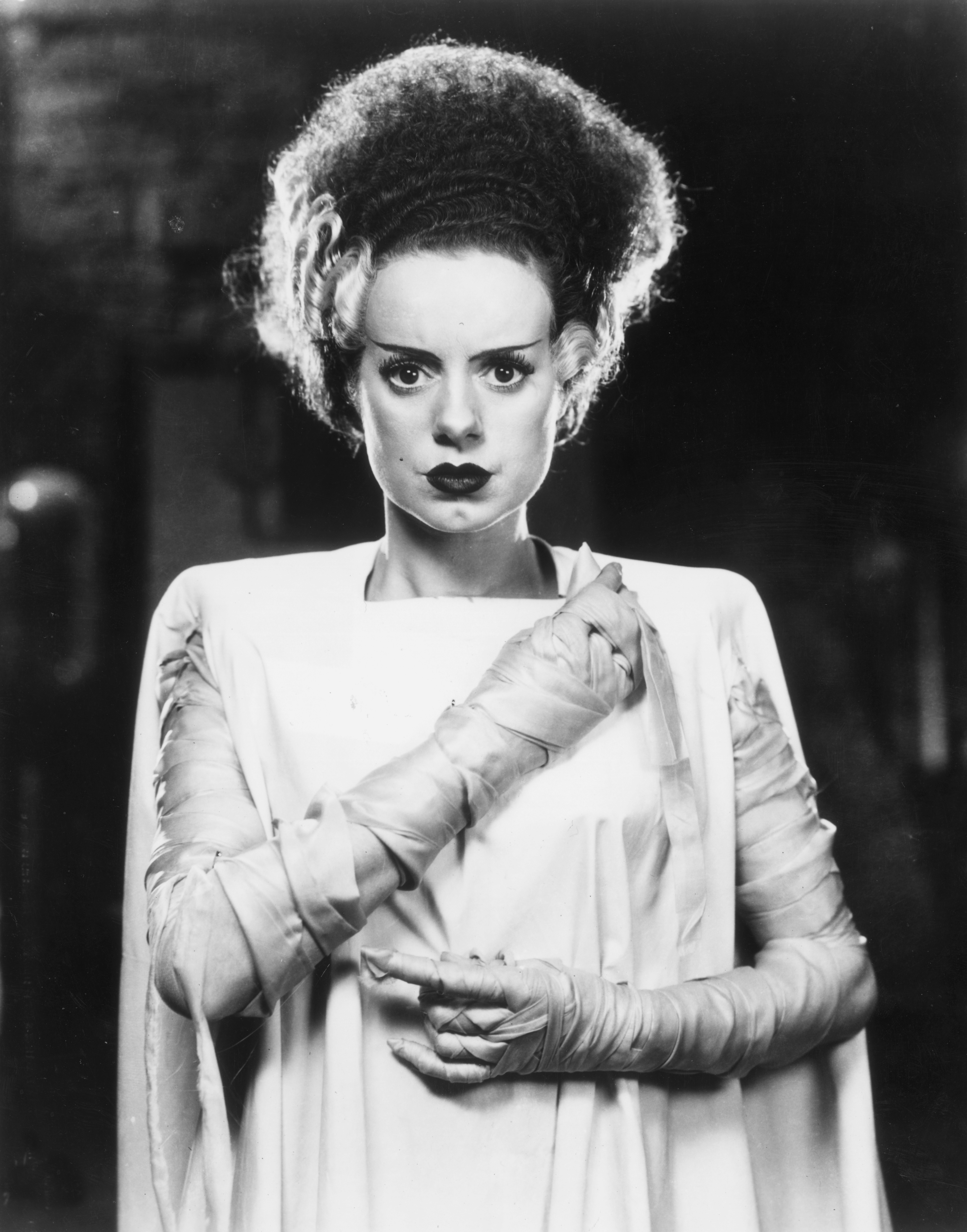 The Bride Of Frankenstein Wallpapers