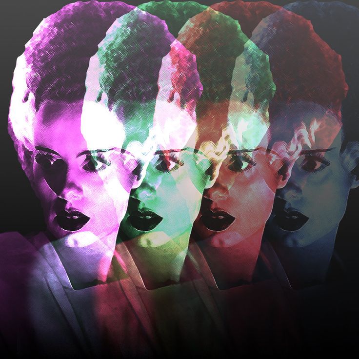 The Bride Of Frankenstein Wallpapers