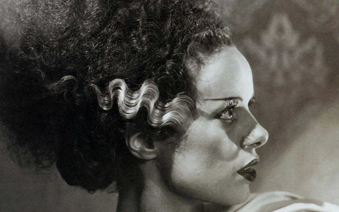 The Bride Of Frankenstein Wallpapers