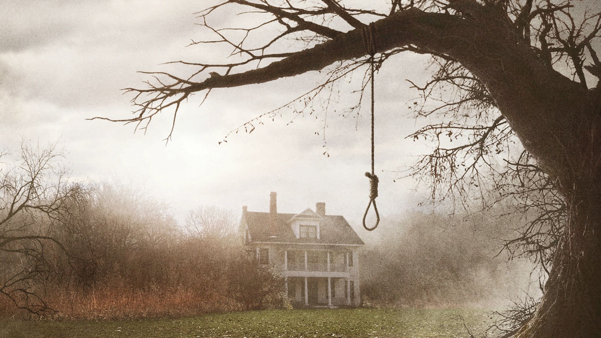 The Conjuring Wallpapers