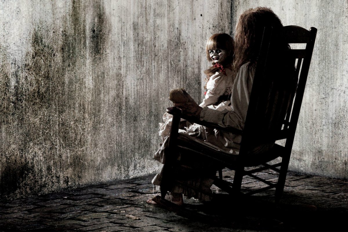 The Conjuring Wallpapers