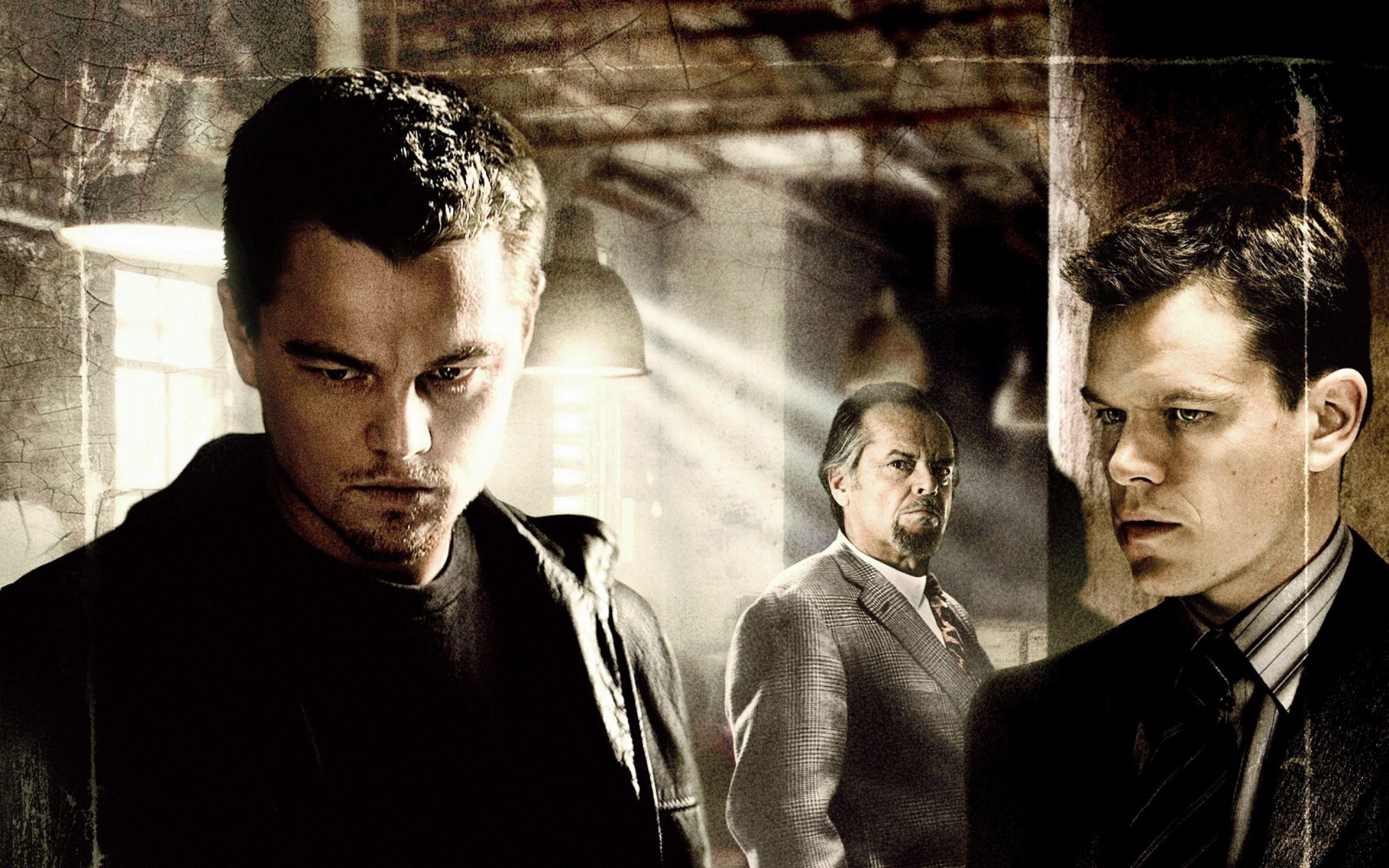 The Departed Wallpapers