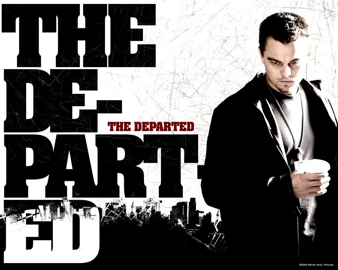 The Departed Wallpapers