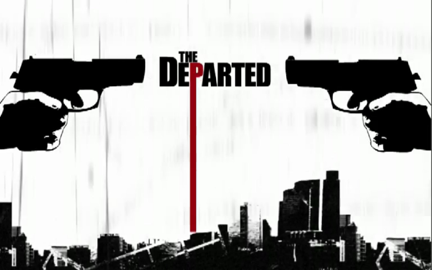 The Departed Wallpapers