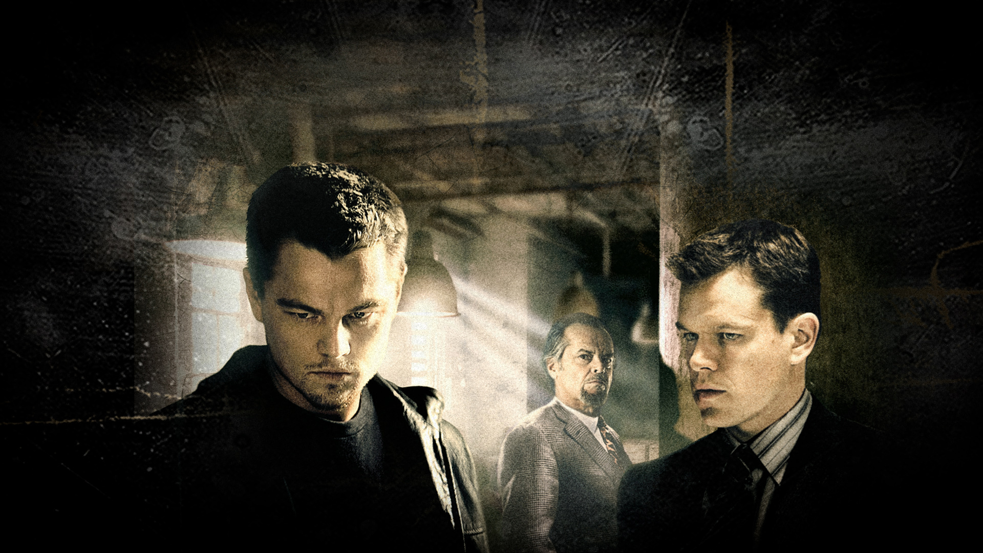 The Departed Wallpapers