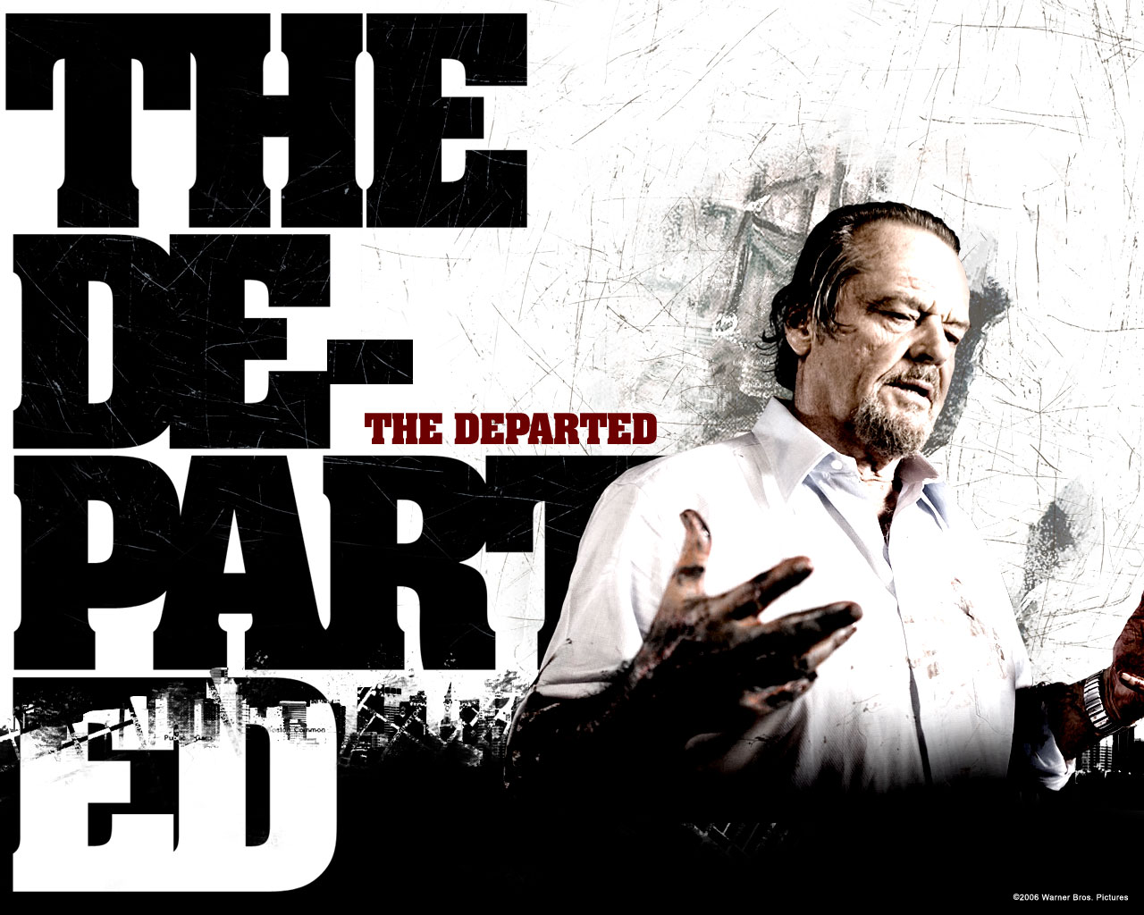 The Departed Wallpapers