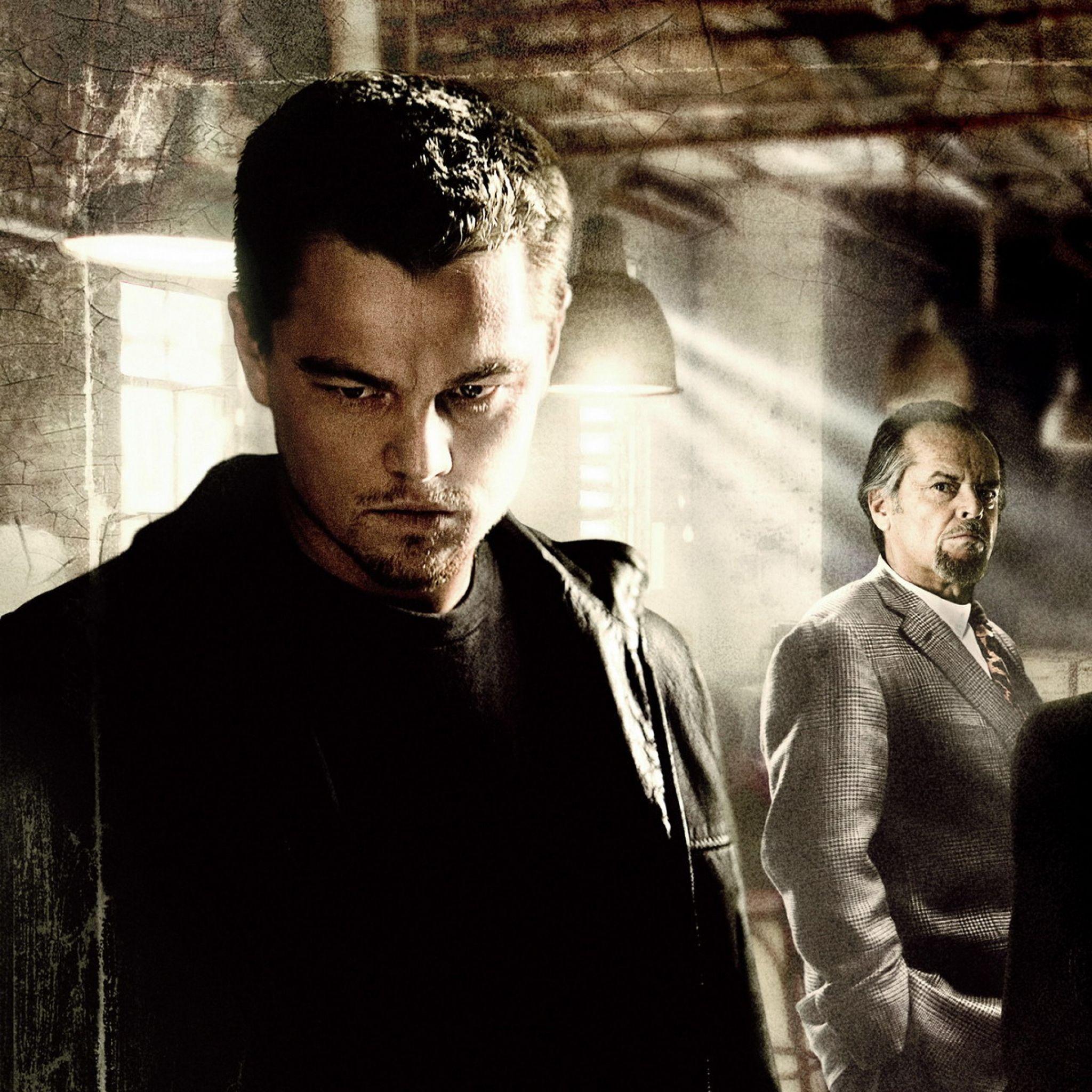 The Departed Wallpapers