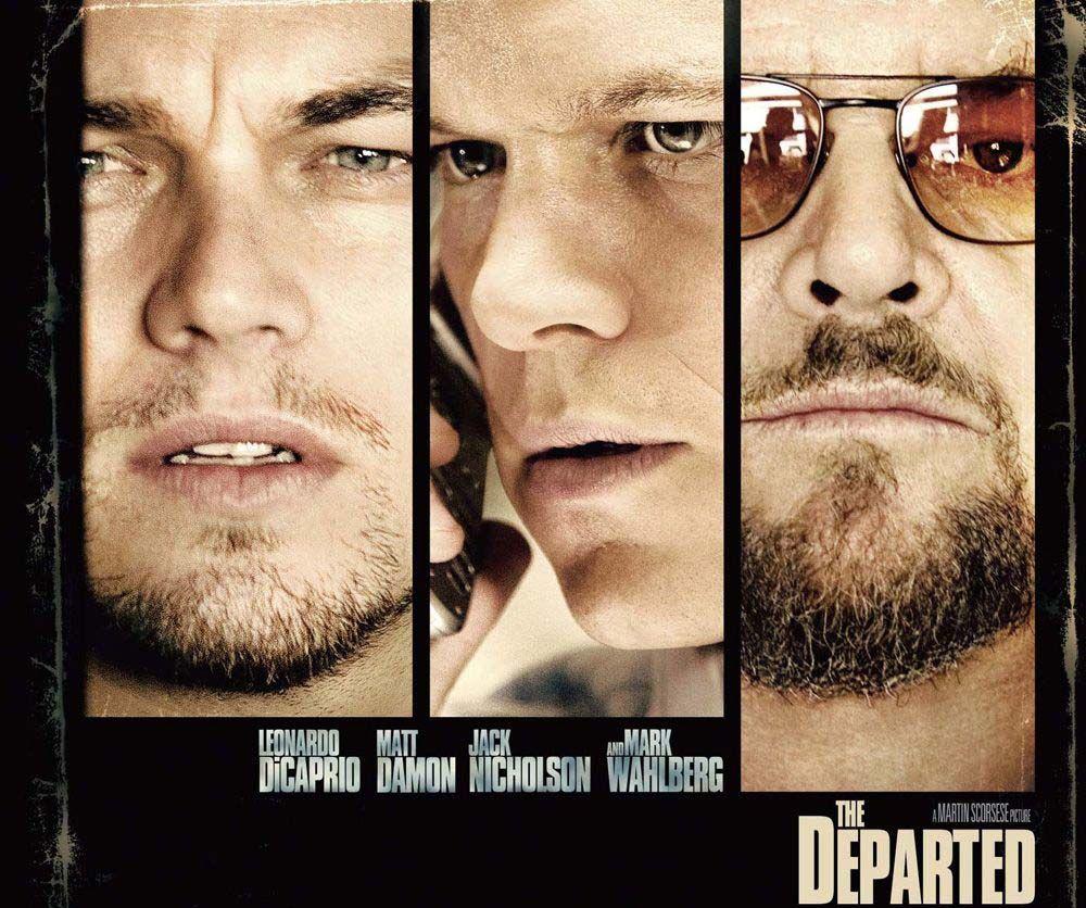 The Departed Wallpapers