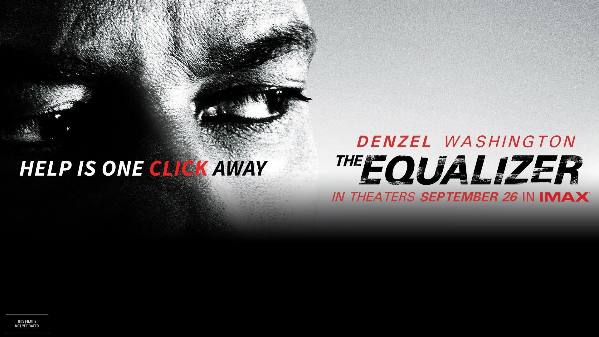 The Equalizer Wallpapers