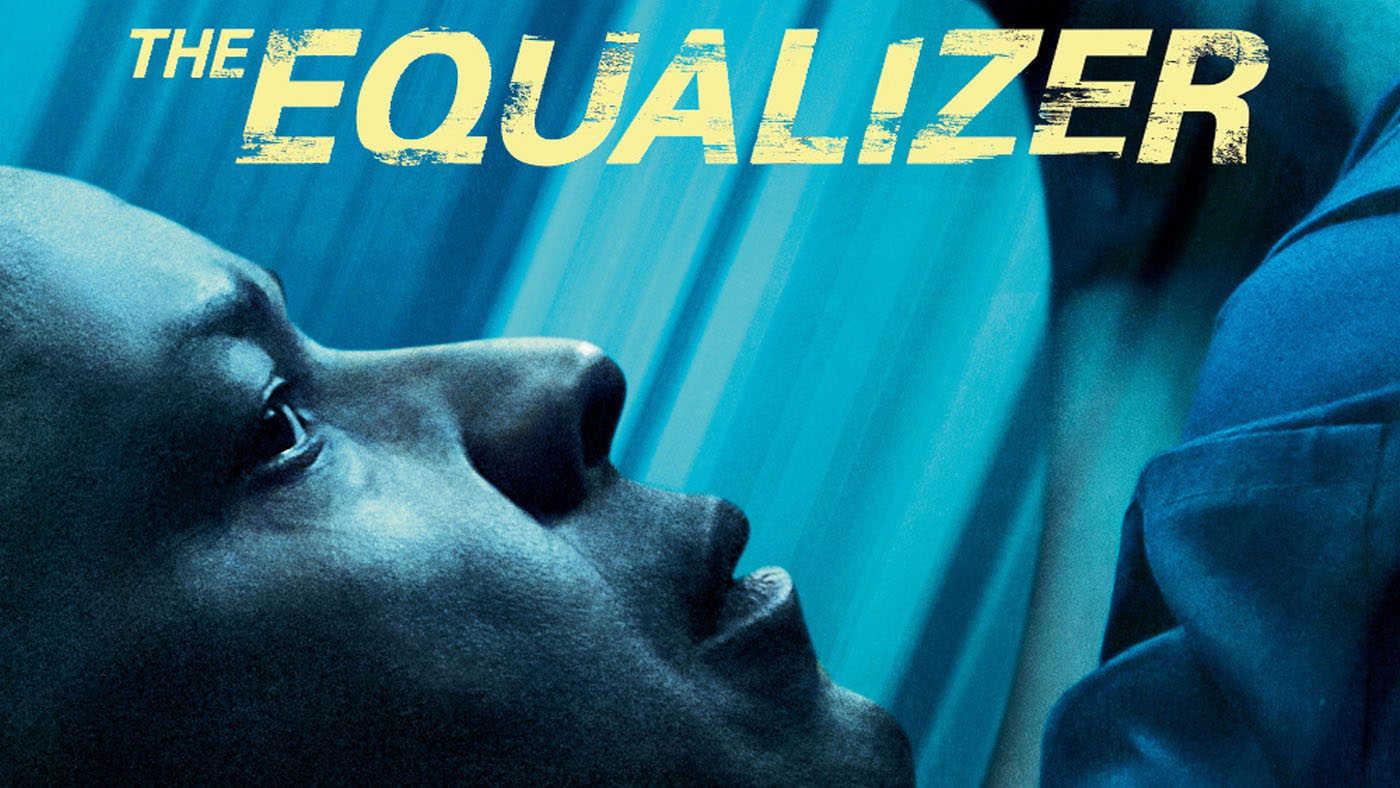 The Equalizer Wallpapers