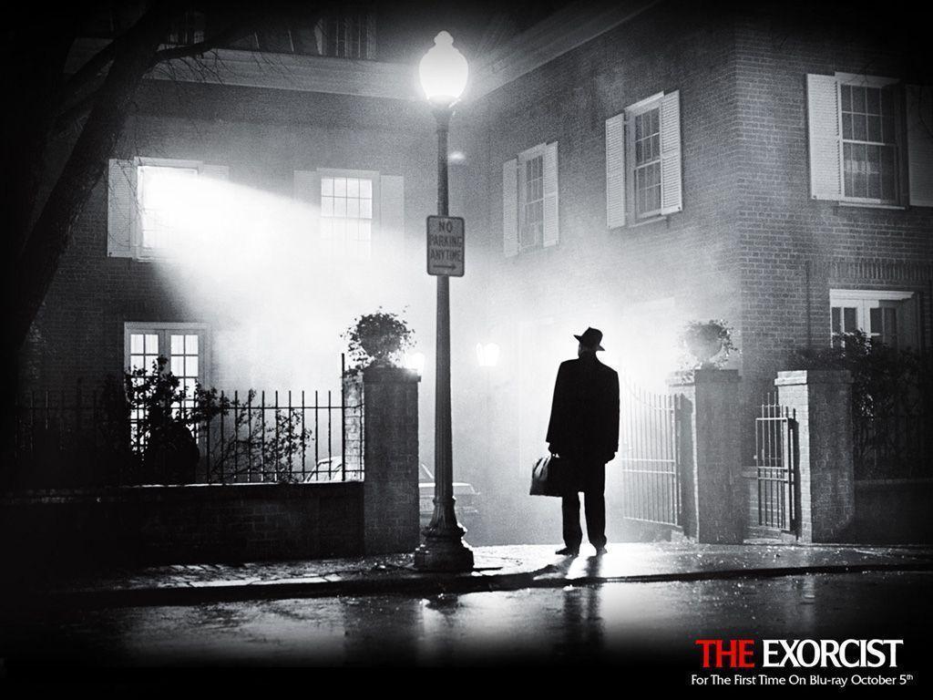 The Exorcist Wallpapers