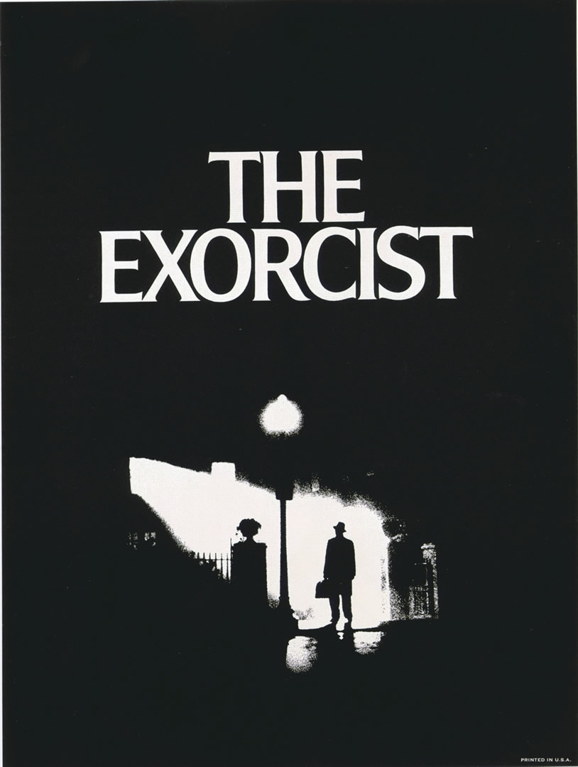 The Exorcist Wallpapers