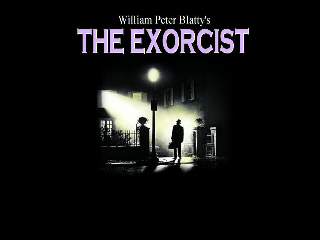 The Exorcist Wallpapers