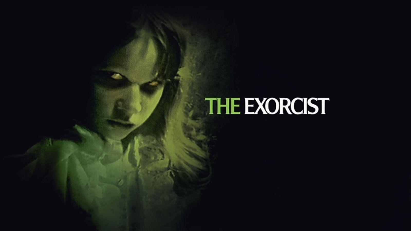 The Exorcist Wallpapers