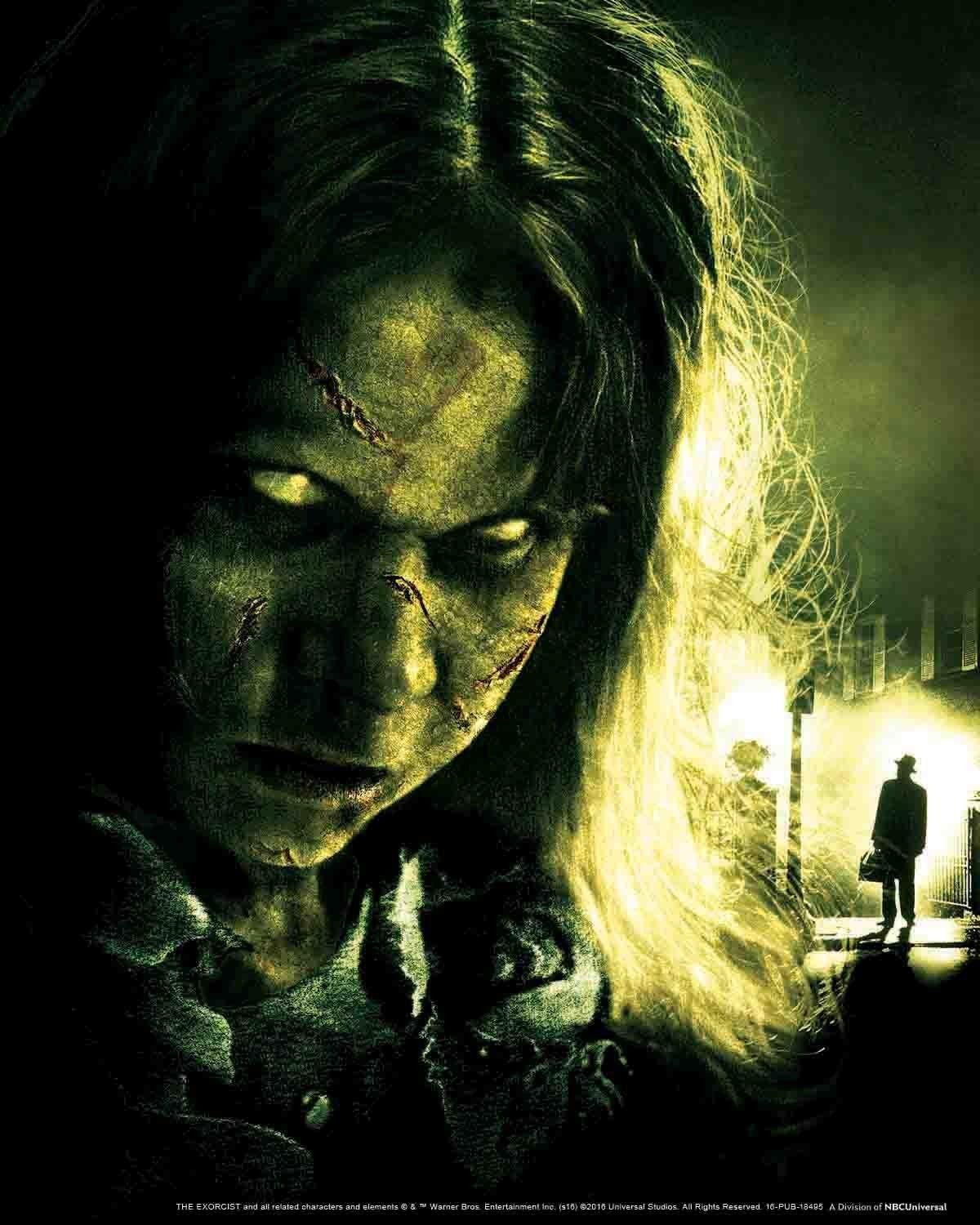 The Exorcist Wallpapers