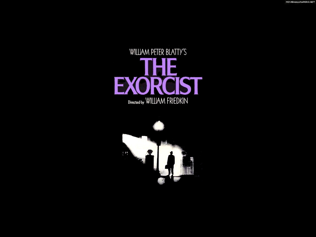 The Exorcist Wallpapers