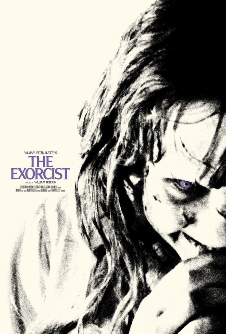 The Exorcist Wallpapers