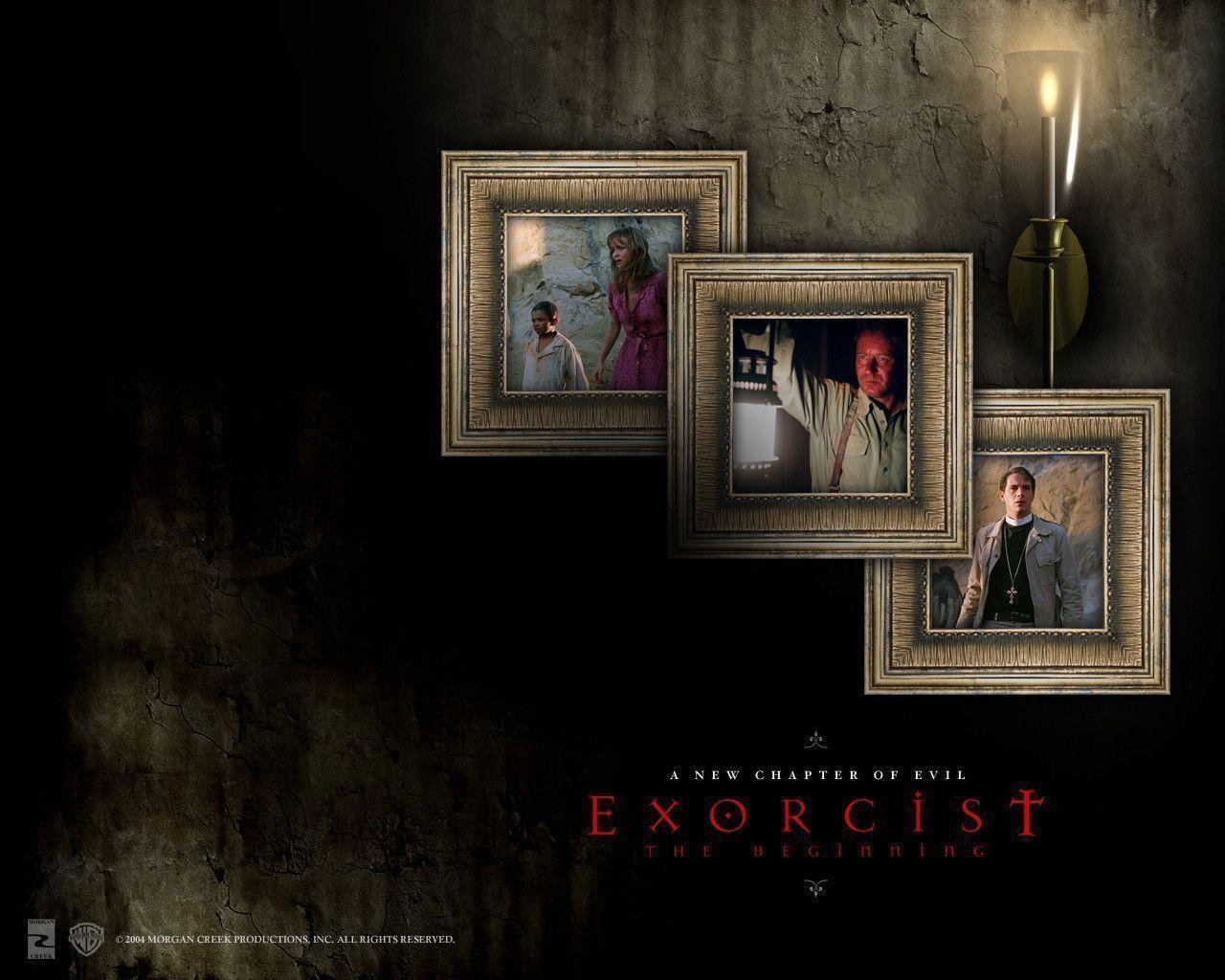 The Exorcist Wallpapers