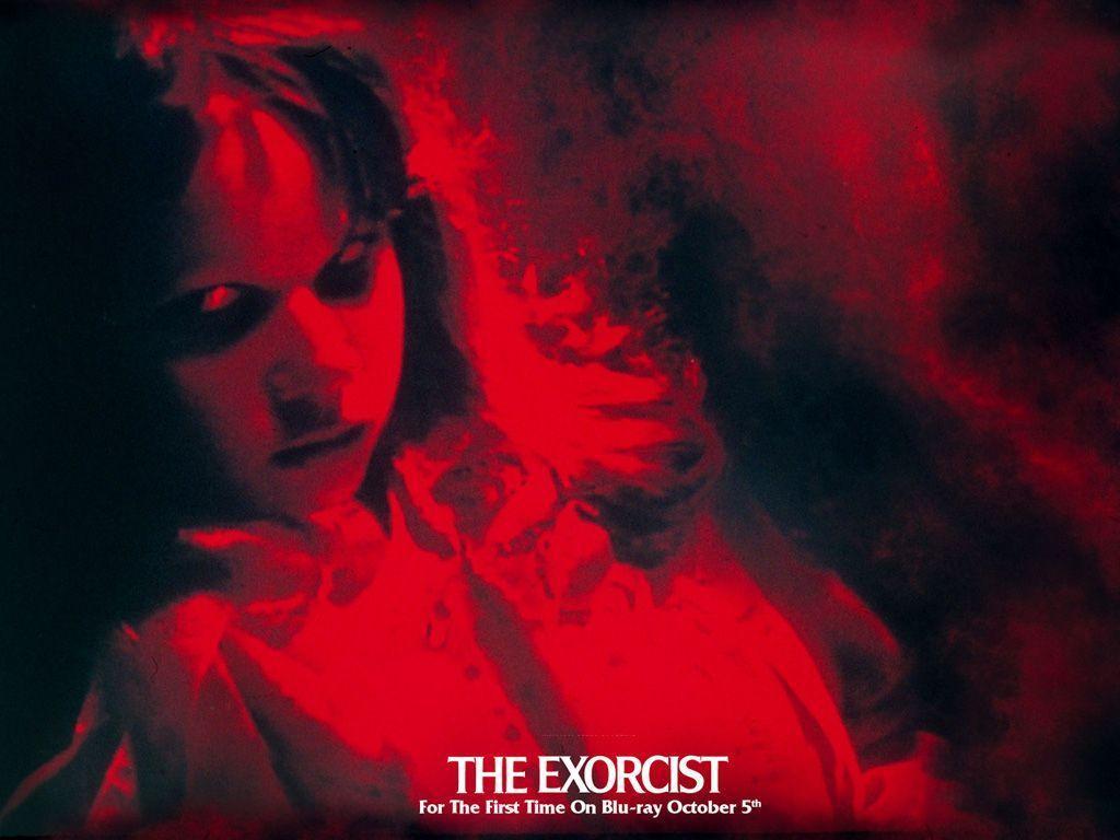 The Exorcist Wallpapers