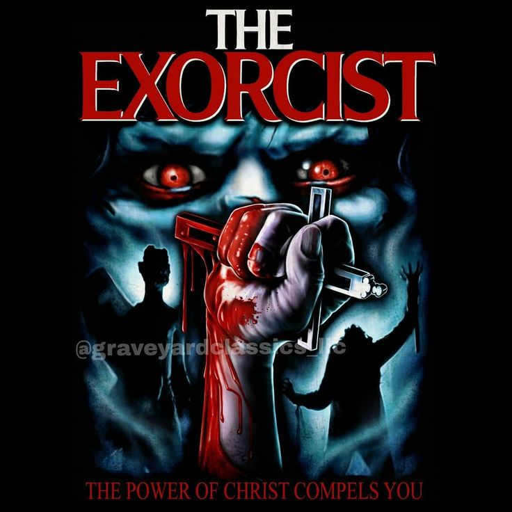 The Exorcist Wallpapers