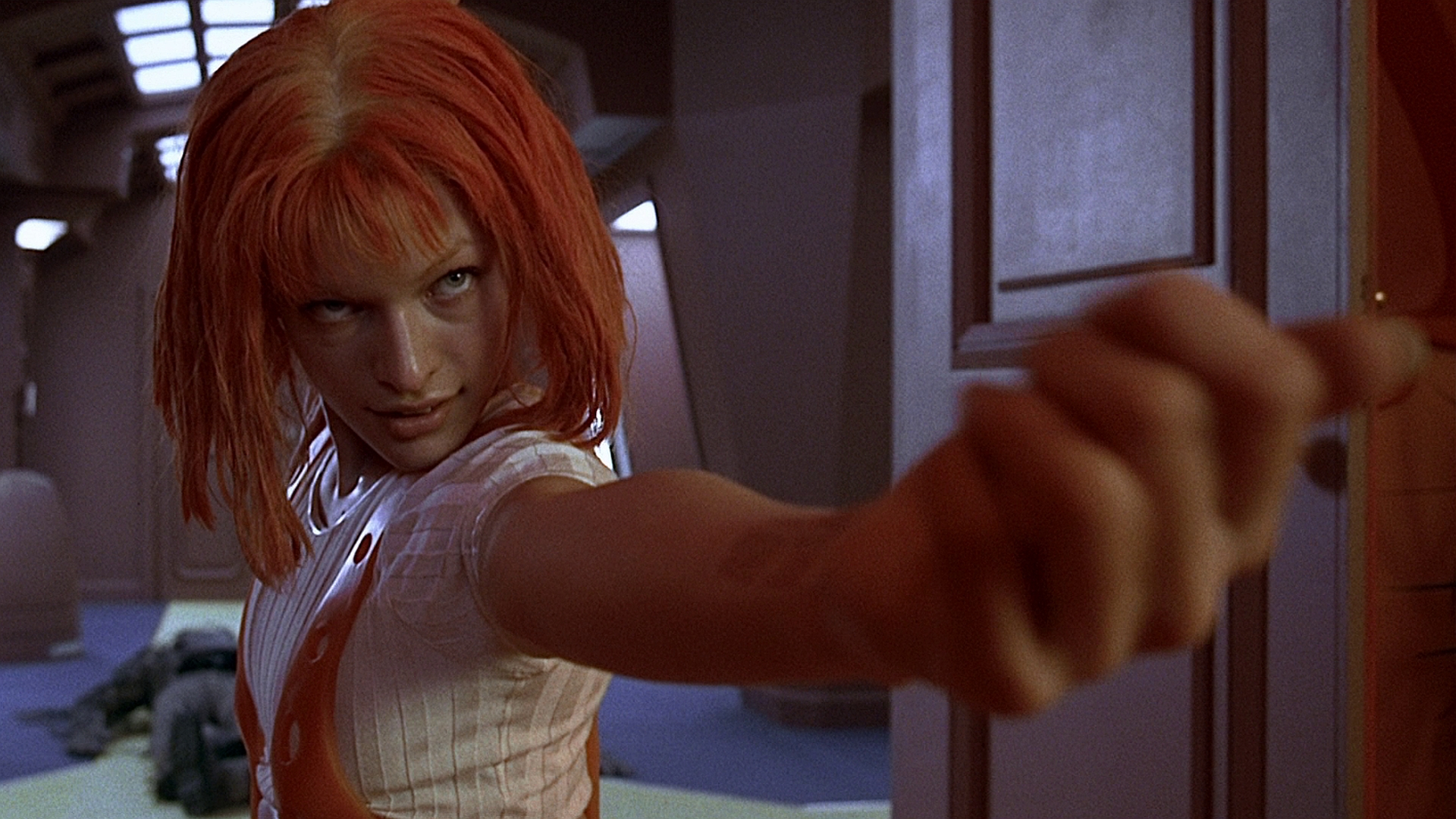 The Fifth Element Wallpapers