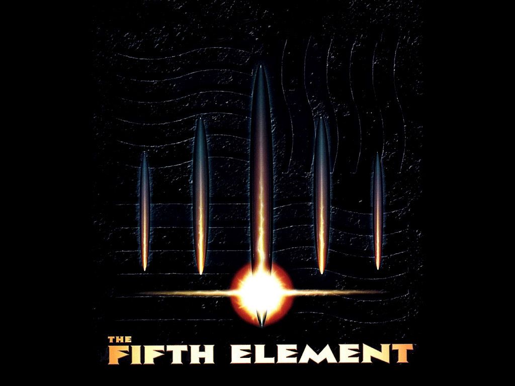 The Fifth Element Wallpapers