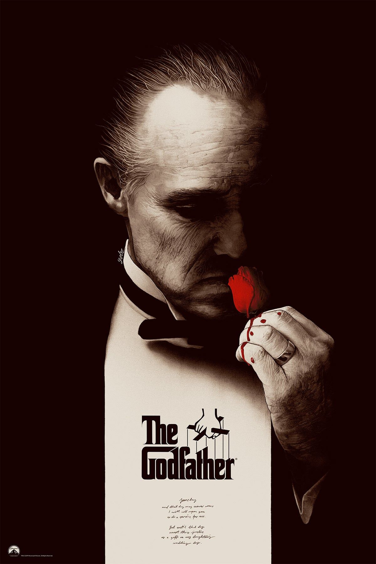 The Godfather Wallpapers