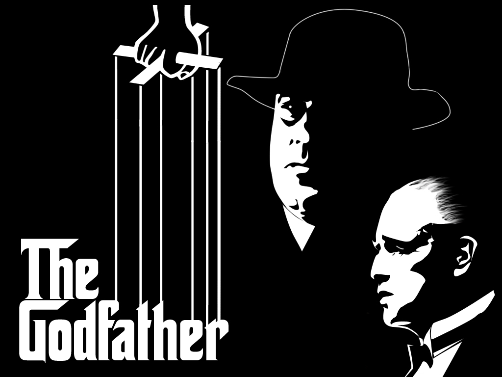 The Godfather Wallpapers