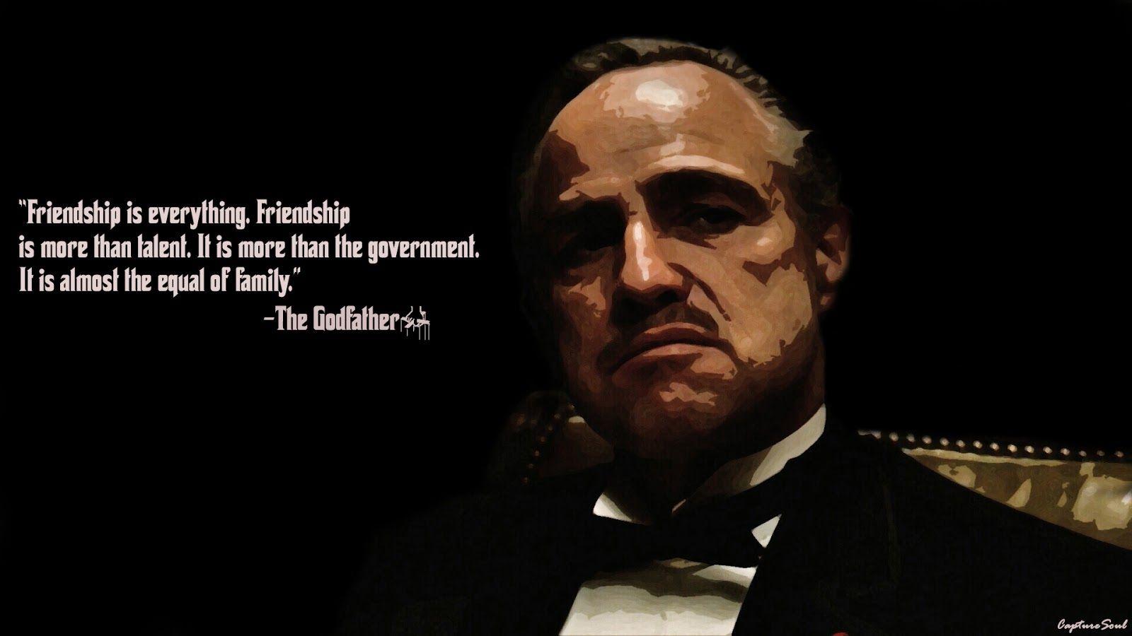 The Godfather Wallpapers