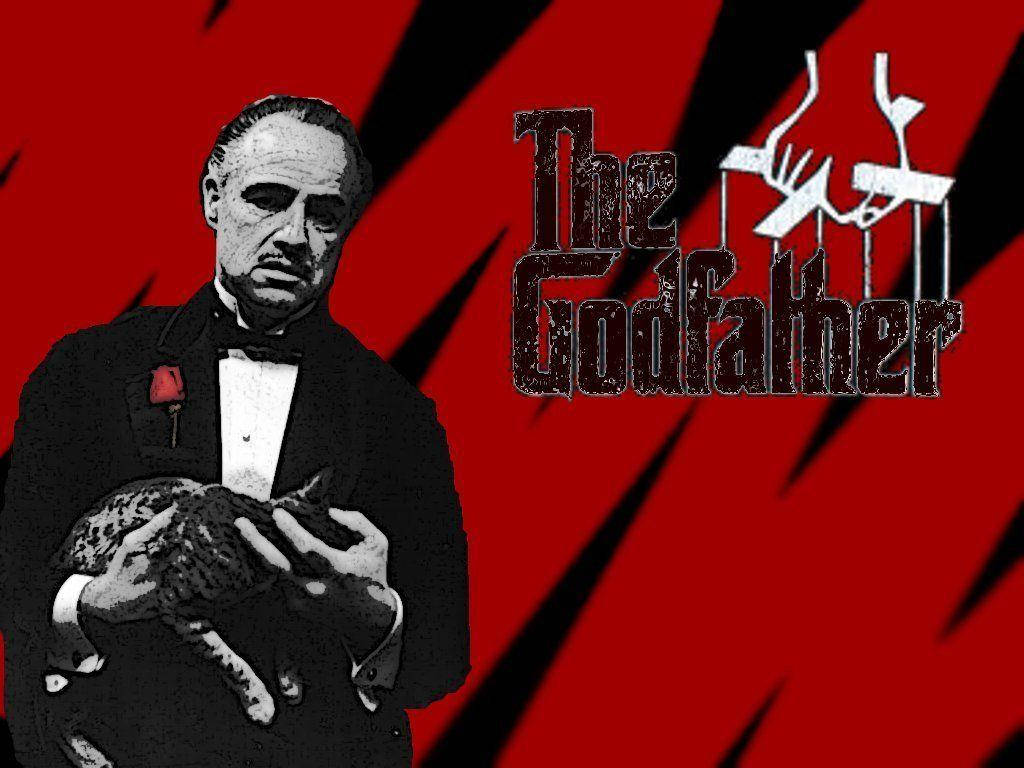 The Godfather Wallpapers