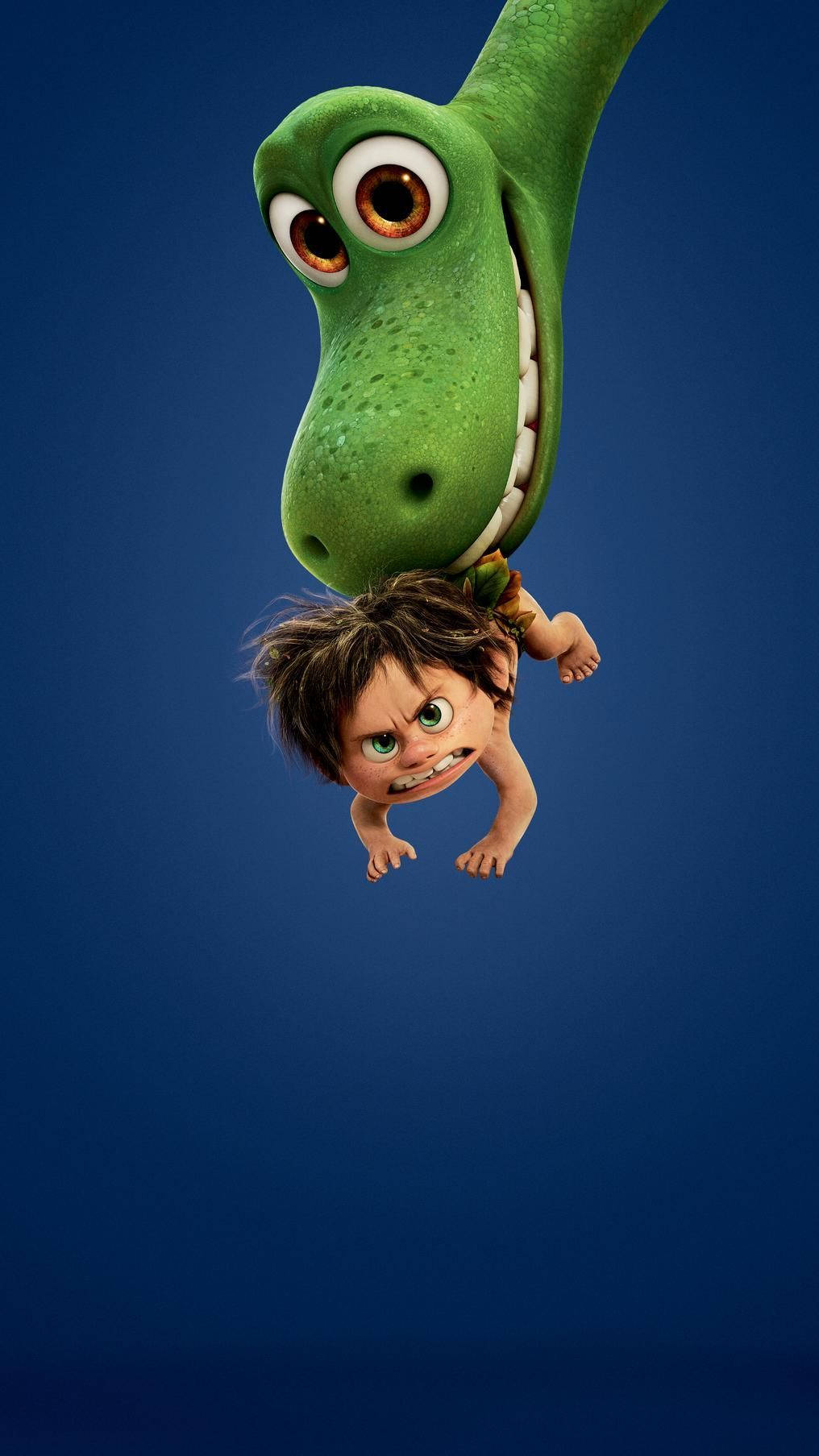 The Good Dinosaur Wallpapers