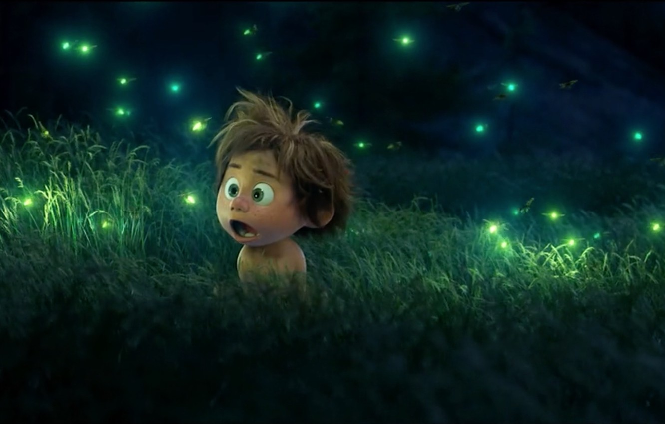 The Good Dinosaur Wallpapers