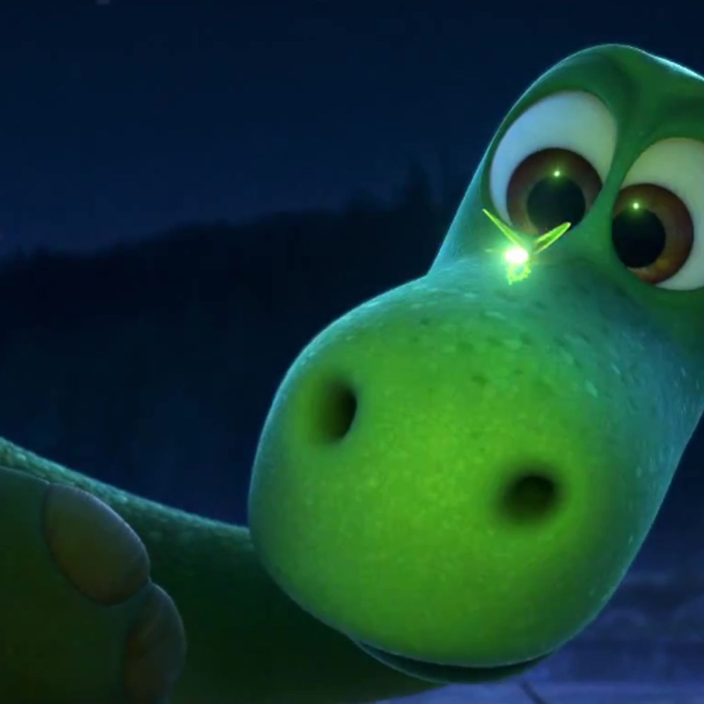 The Good Dinosaur Wallpapers