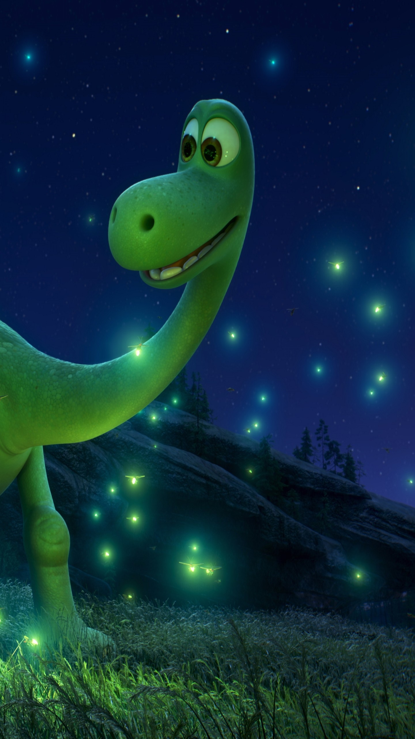 The Good Dinosaur Wallpapers