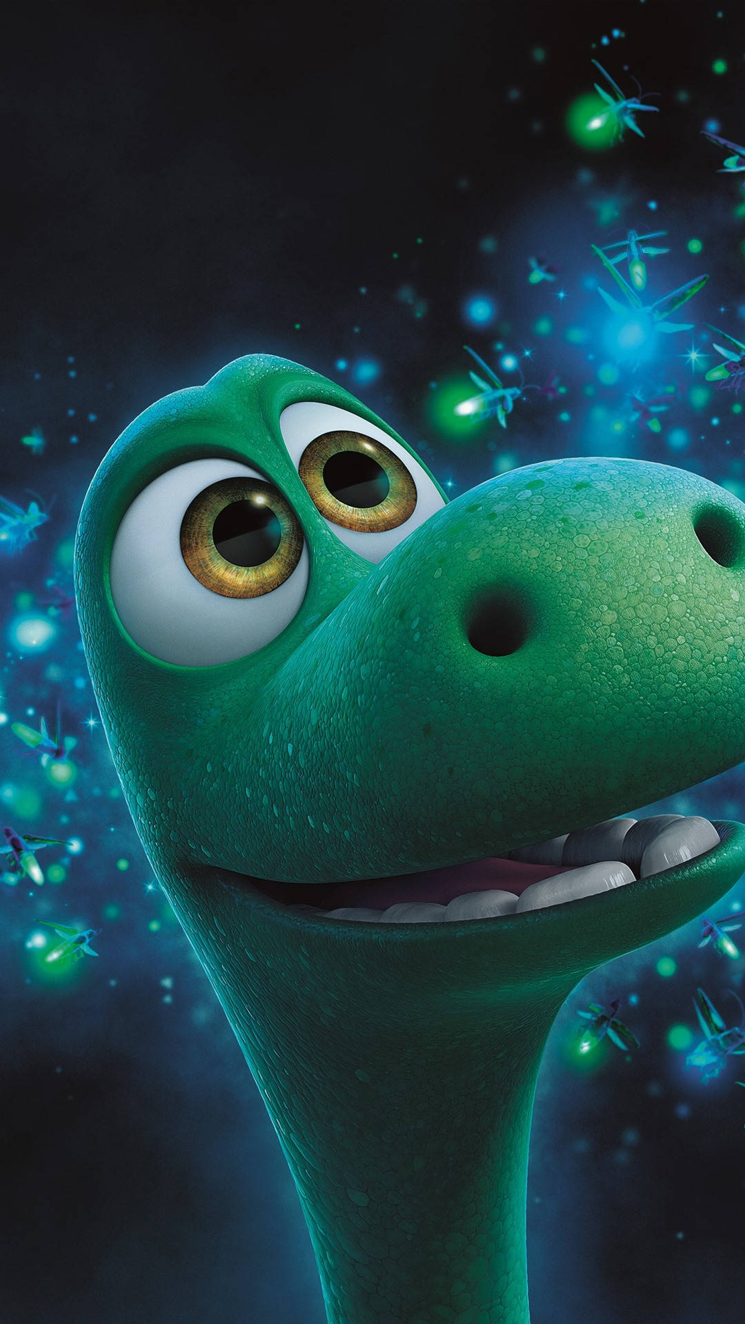 The Good Dinosaur Wallpapers