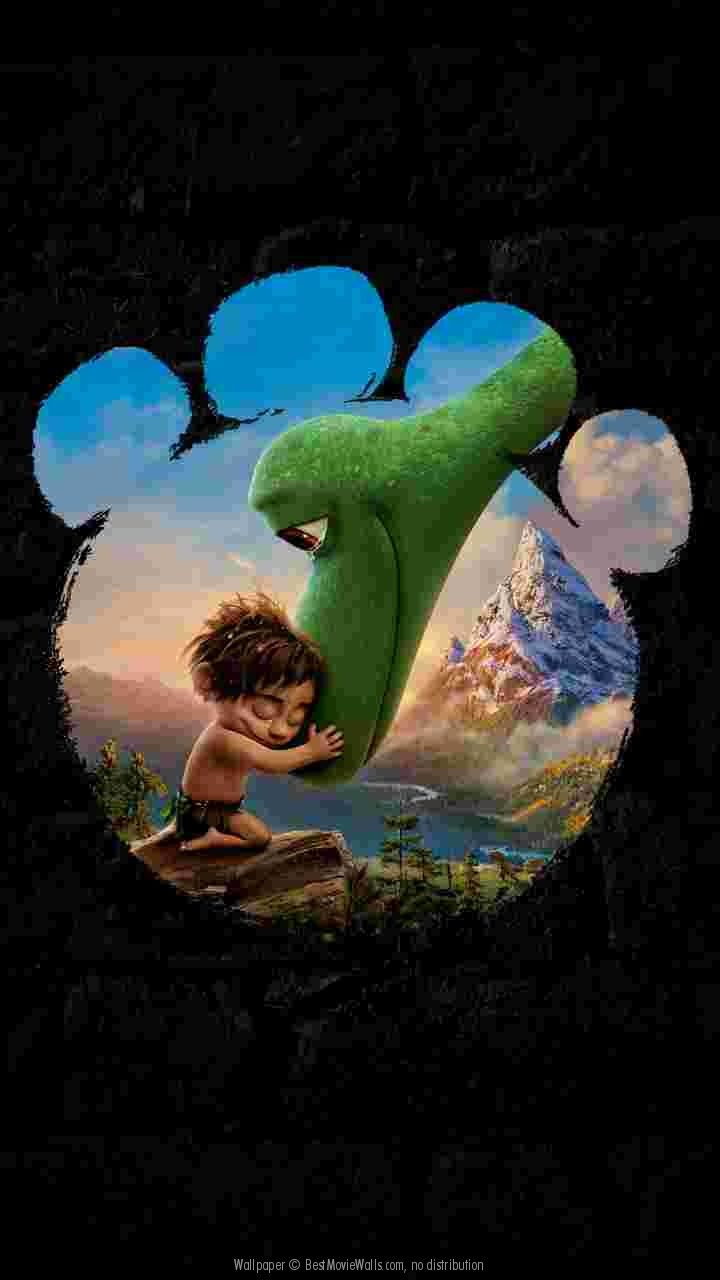 The Good Dinosaur Wallpapers