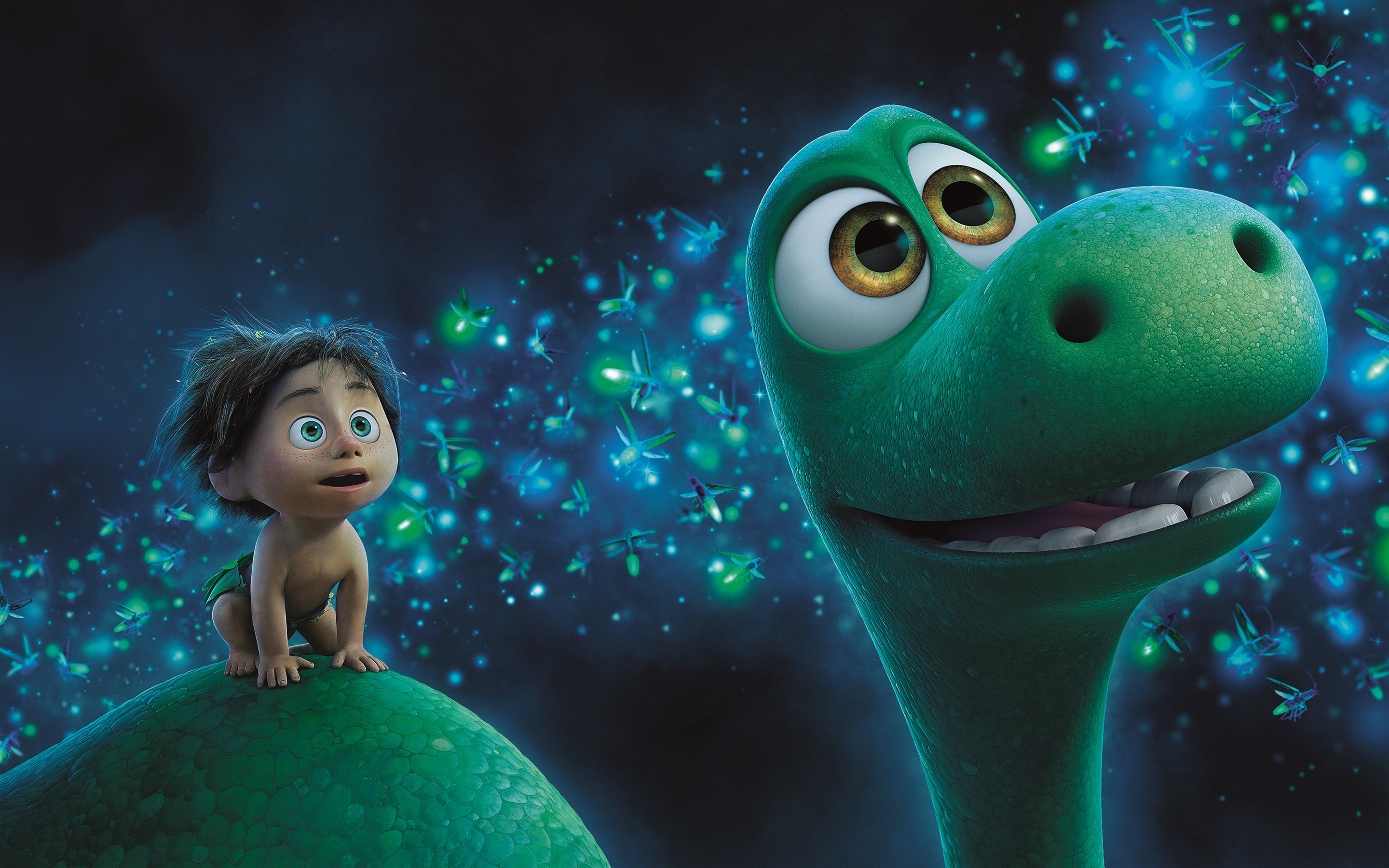 The Good Dinosaur Wallpapers