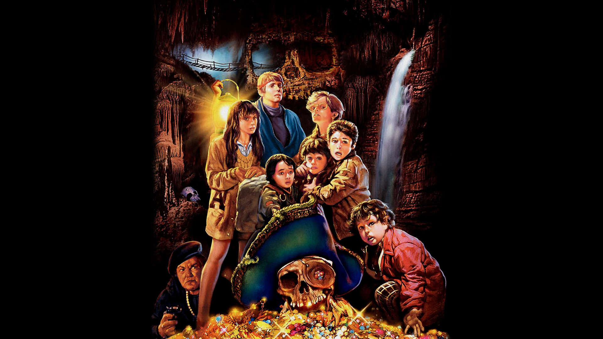 The Goonies Wallpapers