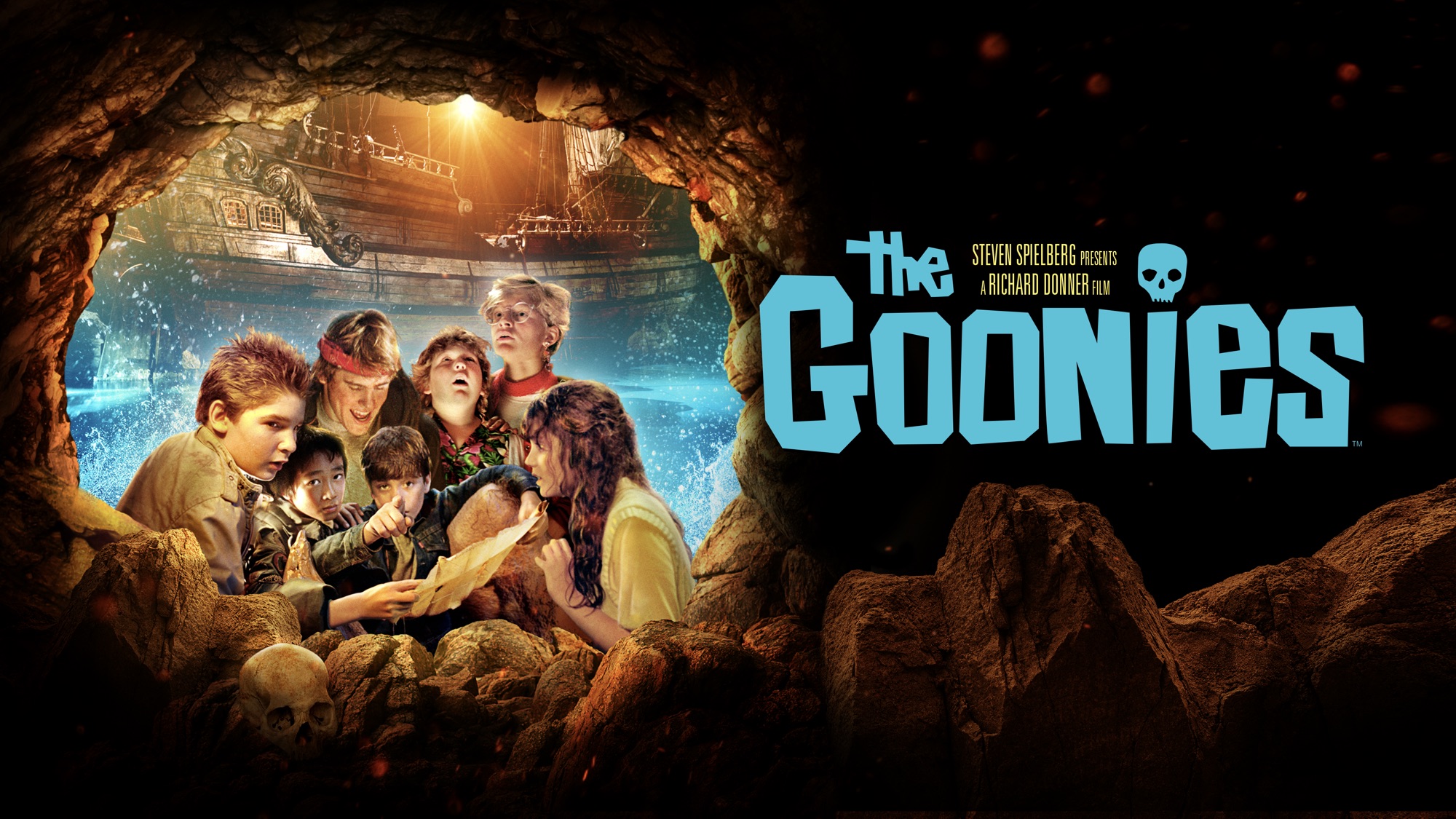 The Goonies Wallpapers