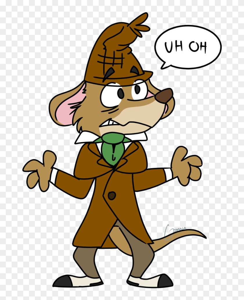 The Great Mouse Detective Wallpapers