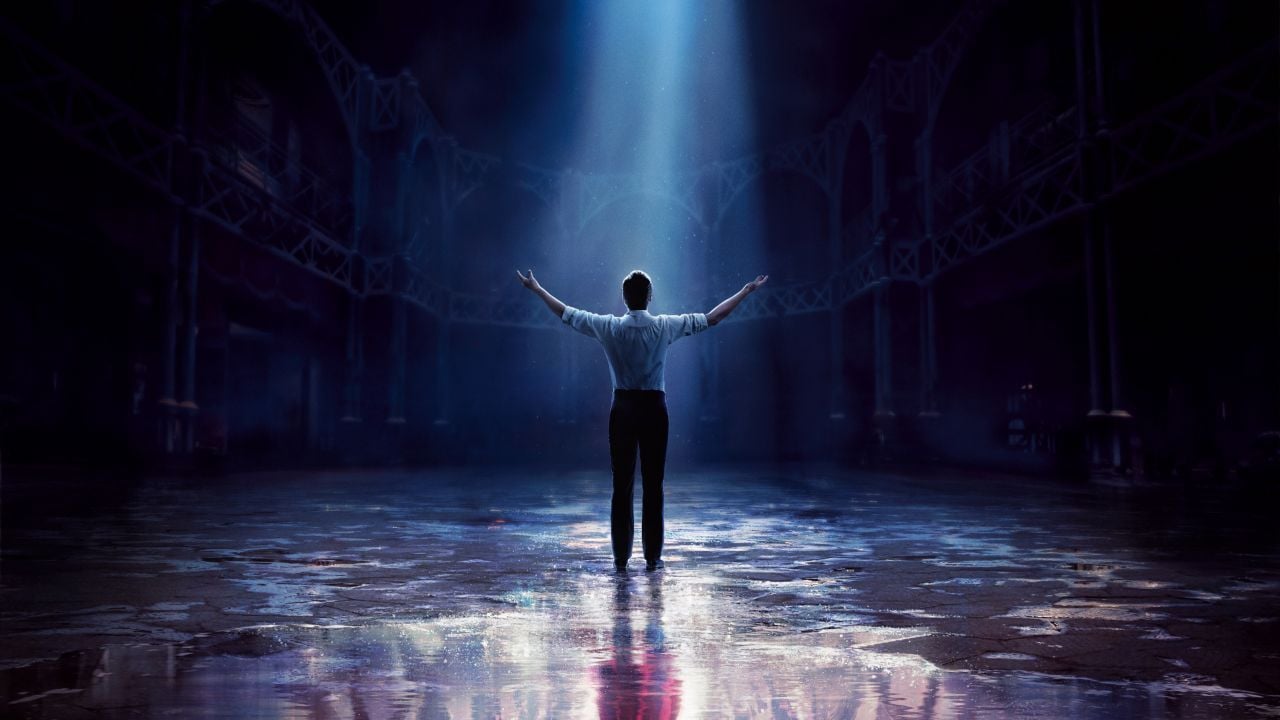 The Greatest Showman Wallpapers