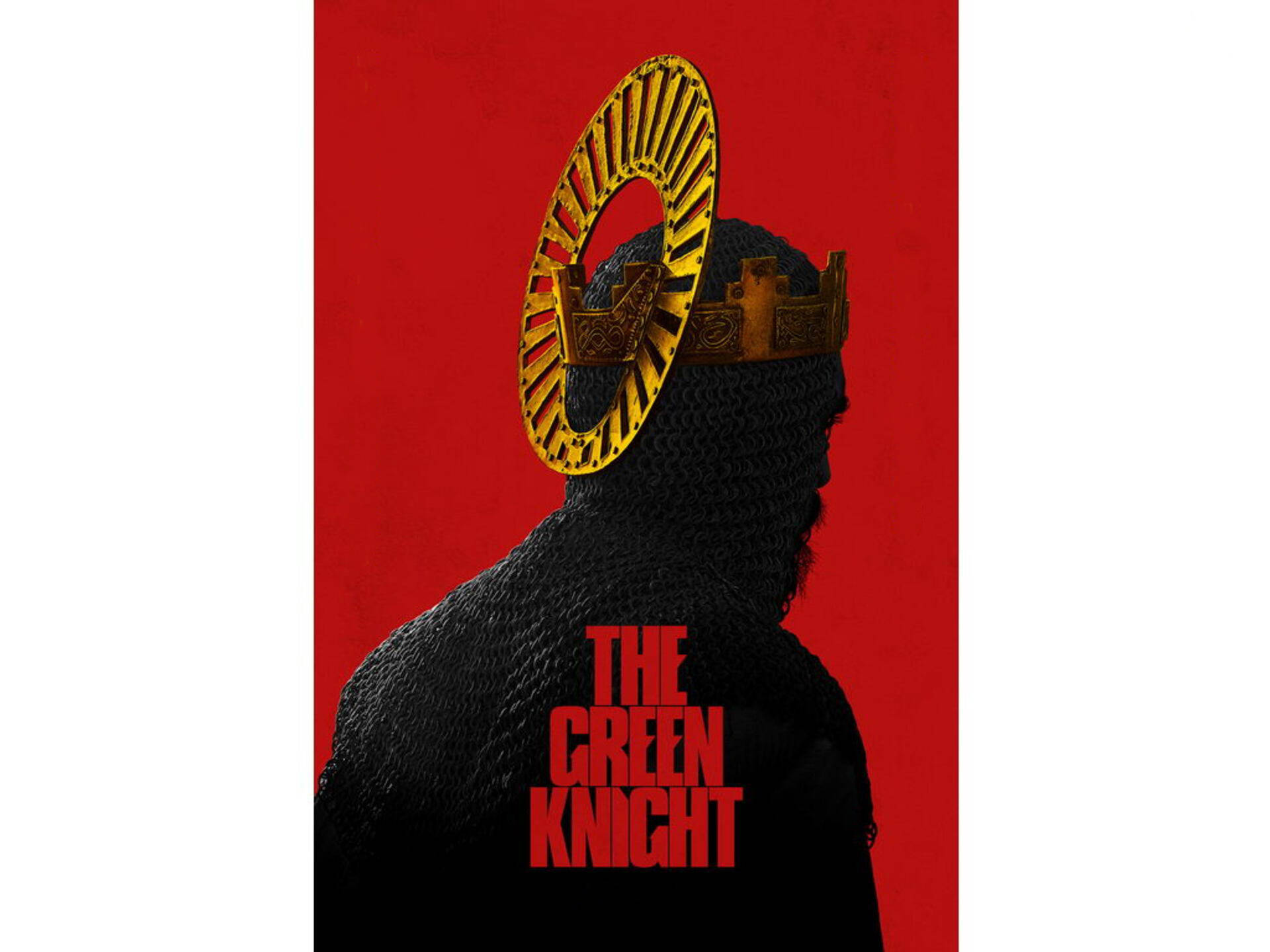 The Green Knight 2021 Wallpapers